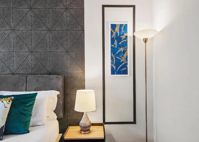 3 Bedroom Townhouse On Harrogate's Famous Stray Semesterbostad *