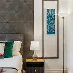 Hébergement de vacances 3 Bedroom Townhouse On Harrogate's Famous Stray Harrogate